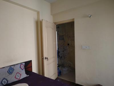 Bedroom Image of 750 Sq.ft 2 BHK Apartment / Flat for sale in Paras Tierea, Sector 137 Noida for Rs. 7600000