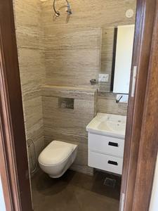 Bathroom Image of 3150 Sq.ft 5 BHK Independent House for sale in Sector 79 Mohali for Rs. 45000000