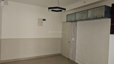 Living Room Image of 842 Sq.ft 2 BHK Apartment / Flat for sale in Anthem French Apartments, Noida Extension Greater Noida for Rs. 7700000
