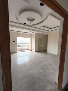 Hall Image of 1550 Sq.ft 3 BHK Apartment / Flat for sale in Akber Towers, Malakpet Hyderabad for Rs. 10230000