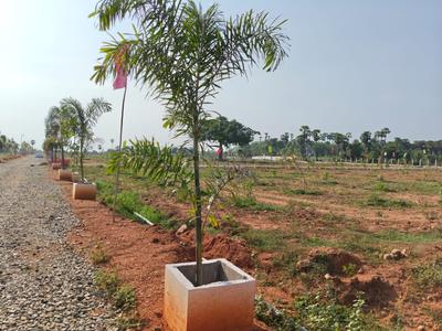 Image of 1305 Sq.ft 1 BHK Farm House for sale in K. Kotapadu, Visakhapatnam for Rs. 755000