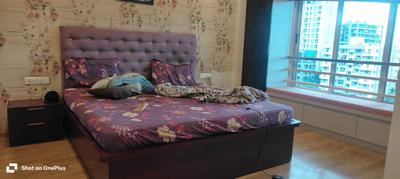 Bedroom Image of 2500 Sq.ft 2 BHK Apartment / Flat for sale in Karia Konark Vista, Hadapsar Pune for Rs. 35000000