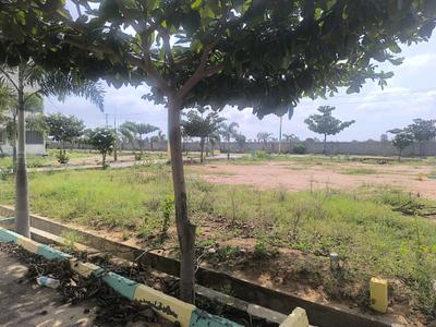 Image of 1100 Sq.ft Residential Plot / Land for sale in Mylapura, Bengaluru for Rs. 3300100