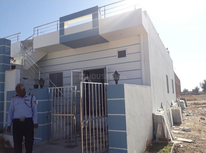 Image of 900 Sq.ft 3 BHK Independent House for sale in Bhakrasni, Jodhpur for Rs. 2700000