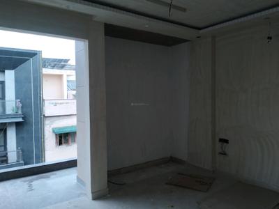 Bedroom Image of 1800 Sq.ft 3 BHK Builder Floor for sale in Vikaspuri New Delhi for Rs. 37500000