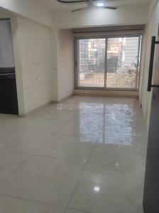 Hall Image of 1100 Sq.ft 2 BHK Apartment / Flat for sale in Tulip Empire, Ulwe Navi Mumbai for Rs. 10600000