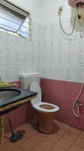 Image of 950 Sq.ft 2 BHK Apartment / Flat for rent in Halasuru, Bengaluru for Rs. 30000