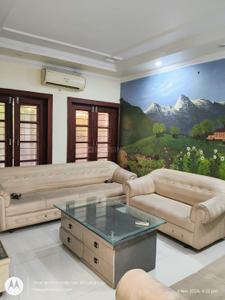 Hall Image of 5000 Sq.ft 6 BHK Independent House for sale in Raj Minal Residency, Ayodhya Bypass Bhopal for Rs. 24500000