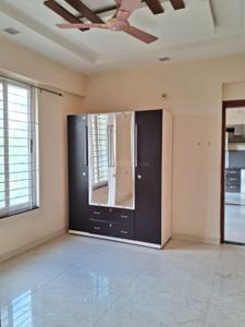 Hall Image of 1185 Sq.ft 2 BHK Apartment / Flat for sale in Oshi Sai Address Apartment, Hukma Khedi Indore for Rs. 5700000