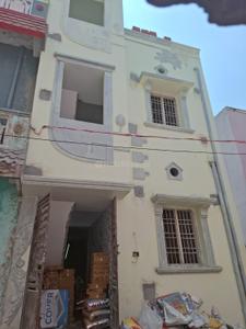 Image of 940 Sq.ft 2 BHK Independent House for sale in Manali New Town, Chennai for Rs. 4800000