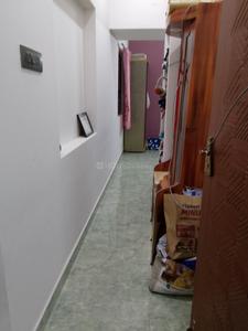 2 BHK Independent House
