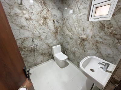 Bathroom Image of 1700 Sq.ft 3 BHK Builder Floor for sale in Avexa Skyline Pearl, Noida Extension Greater Noida for Rs. 5800000