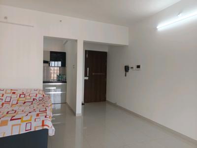 Living Room Image of 900 Sq.ft 2 BHK Apartment / Flat for sale in Joyville Hadapsar Annexe Phase 9, Shewalewadi Pune for Rs. 8500000