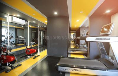 Hall Image of 780 Sq.ft 2 BHK Apartment / Flat for sale in Kolte Patil Raaga, Kannuru Bengaluru for Rs. 8350000