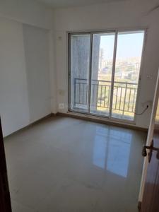 Bedroom Image of 1100 Sq.ft 2 BHK Apartment / Flat for sale in Tanvi Eminence Phase 1, Mira Road East Mira Bhayandar for Rs. 16500000