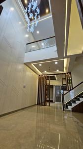 Hall Image of 2200 Sq.ft 3 BHK Independent House for sale in Nipania Indore for Rs. 16500000