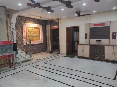 Hall Image of 1000 Sq.ft 2.5 BHK Builder Floor for rent in Gopalbari Jaipur for Rs. 17500
