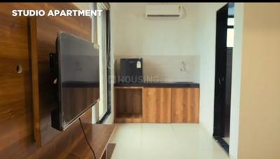 Kitchen Image of 400 Sq.ft 1 BHK Apartment / Flat for sale in Karjat Thane for Rs. 2500000