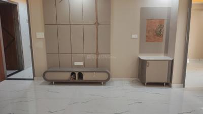 Living Room Image of 1400 Sq.ft 3 BHK Apartment / Flat for sale in Sunder Nagar Jaipur for Rs. 5500000