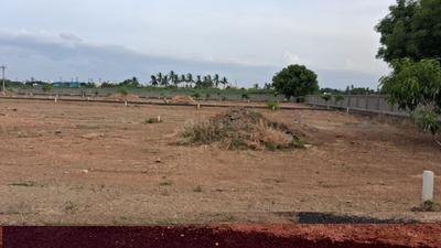 Image of 600 Sq.ft Residential Plot / Land for sale in Annamalai Nagar, Woraiyur, Tiruchirappalli for Rs. 3420000