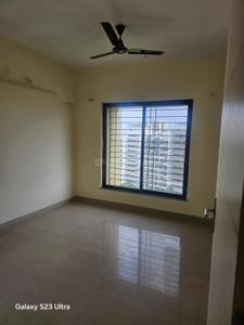 Hall Image of 1000 Sq.ft 2 BHK Apartment / Flat for sale in Kalpataru Splendour, Wakad Pune for Rs. 10500000