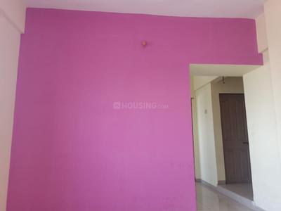 Hall Image of 564 Sq.ft 1 BHK Apartment / Flat for sale in Chakan Pune for Rs. 1650000