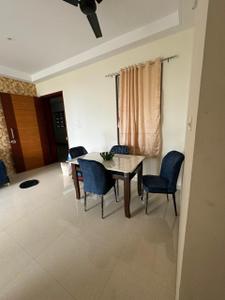 3 BHK Flat