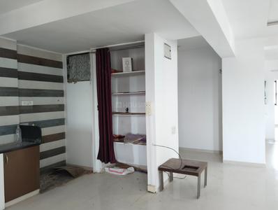 Hall Image of 2358 Sq.ft 3 BHK Apartment / Flat for sale in Unique Aashiyana, Gota Ahmedabad for Rs. 11200000