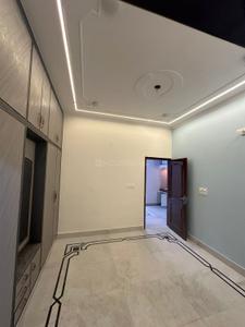 Hall Image of 1350 Sq.ft 3 BHK Builder Floor for rent in Sector 7 Rohini New Delhi for Rs. 38000