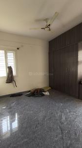 Hall Image of 1200 Sq.ft 1 BHK Independent House for rent in Bommanahalli Bengaluru for Rs. 23000