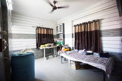 Balcony Image of 675 Sq.ft 2 BHK Apartment / Flat for sale in Pethapur Gandhinagar for Rs. 2950000