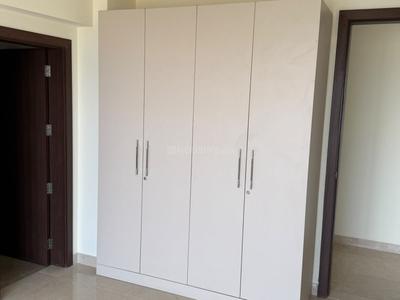 Bedroom Image of 2290 Sq.ft 3 BHK Apartment / Flat for sale in ATS Triumph, Sector 104 Gurgaon for Rs. 32000000
