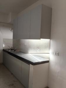 Kitchen Image of 1620 Sq.ft 2 BHK Builder Floor for sale in Sector 49 Gurgaon for Rs. 14000000