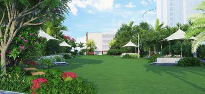 Image of 888 Sq.ft 2 BHK Apartment / Flat for sale in Urbanrise Revolution One, Padur, Chennai for Rs. 7081000
