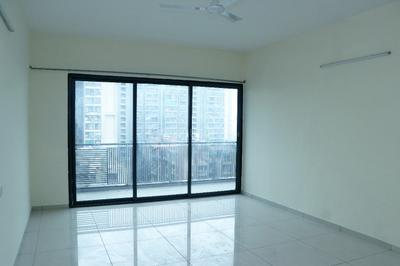 Hall Image of 5600 Sq.ft 5 BHK Apartment / Flat for sale in Iscon Platinum, Bopal Ahmedabad for Rs. 42500000