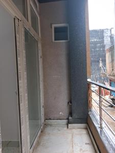 Bedroom Two Image of 1500 Sq.ft 3 BHK Apartment / Flat for sale in Swastik AVS Infra Homes, Sector 102 Noida for Rs. 5800000