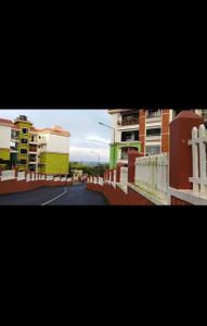 Image of 1216 Sq.ft 2 BHK Apartment / Flat for sale in Porvorim, Goa for Rs. 13000000