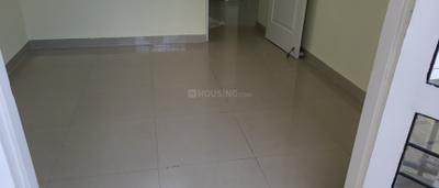 Bedroom Image of 945 Sq.ft 2 BHK Apartment / Flat for sale in SVS Windgates, Hennur Bengaluru for Rs. 5950000