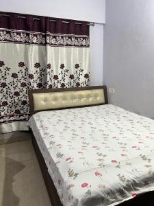 Bedroom Image of 850 Sq.ft 2 BHK Apartment / Flat for sale in Kondhwa Budruk Pune for Rs. 6500000