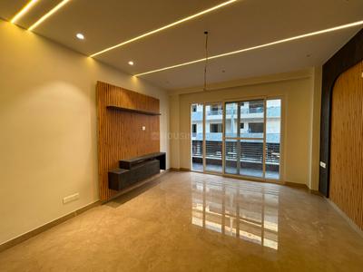 Hall Image of 2050 Sq.ft 3.5 BHK Builder Floor for sale in DLF The Valley Panchkula for Rs. 24000000