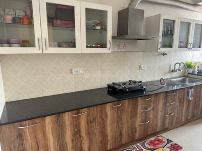 Kitchen Image of 1206 Sq.ft 2 BHK Apartment / Flat for sale in Prithvi Thirumala Anemone, JP Nagar Bengaluru for Rs. 9500000