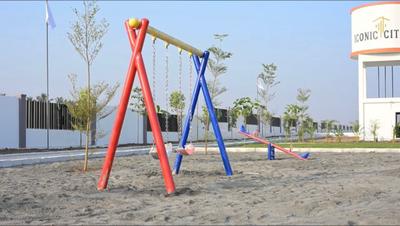 Image of 650 Sq.ft Residential Plot / Land for sale in Sulur, Coimbatore for Rs. 925000