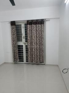 Bedroom Image of 1100 Sq.ft 2.5 BHK Apartment / Flat for rent in Bharat The Province, Punawale Pune for Rs. 27000