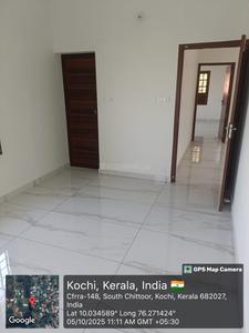 BHK Flats for Rent in South Chittoor, Kochi 6+ BHK Rental