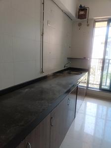 Kitchen Image of 1250 Sq.ft 2 BHK Apartment / Flat for sale in Sanpada Navi Mumbai for Rs. 25000000
