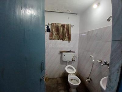 Bathroom Image of 1500 Sq.ft 3 BHK Apartment / Flat for sale in Jugsalai Jamshedpur for Rs. 5000000