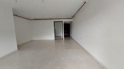 Hall Image of 1560 Sq.ft 3.5 BHK Apartment / Flat for sale in T Bhimjyani Neelkanth Woods Olivia, Thane West Thane for Rs. 36000000