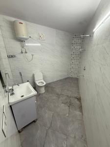 Image of 1800 Sq.ft 3 BHK Builder Floor for rent in Lajpat Nagar, New Delhi for Rs. 130000
