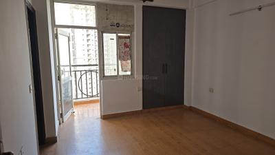 Bedroom Image of 1075 Sq.ft 2 BHK Apartment / Flat for sale in Gardenia Square, Crossings Republik Ghaziabad for Rs. 7100000