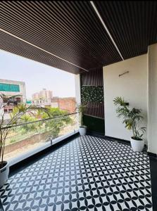 Balcony Image of 4500 Sq.ft 5 BHK Villa for sale in Mansarovar Extension Jaipur for Rs. 32500000